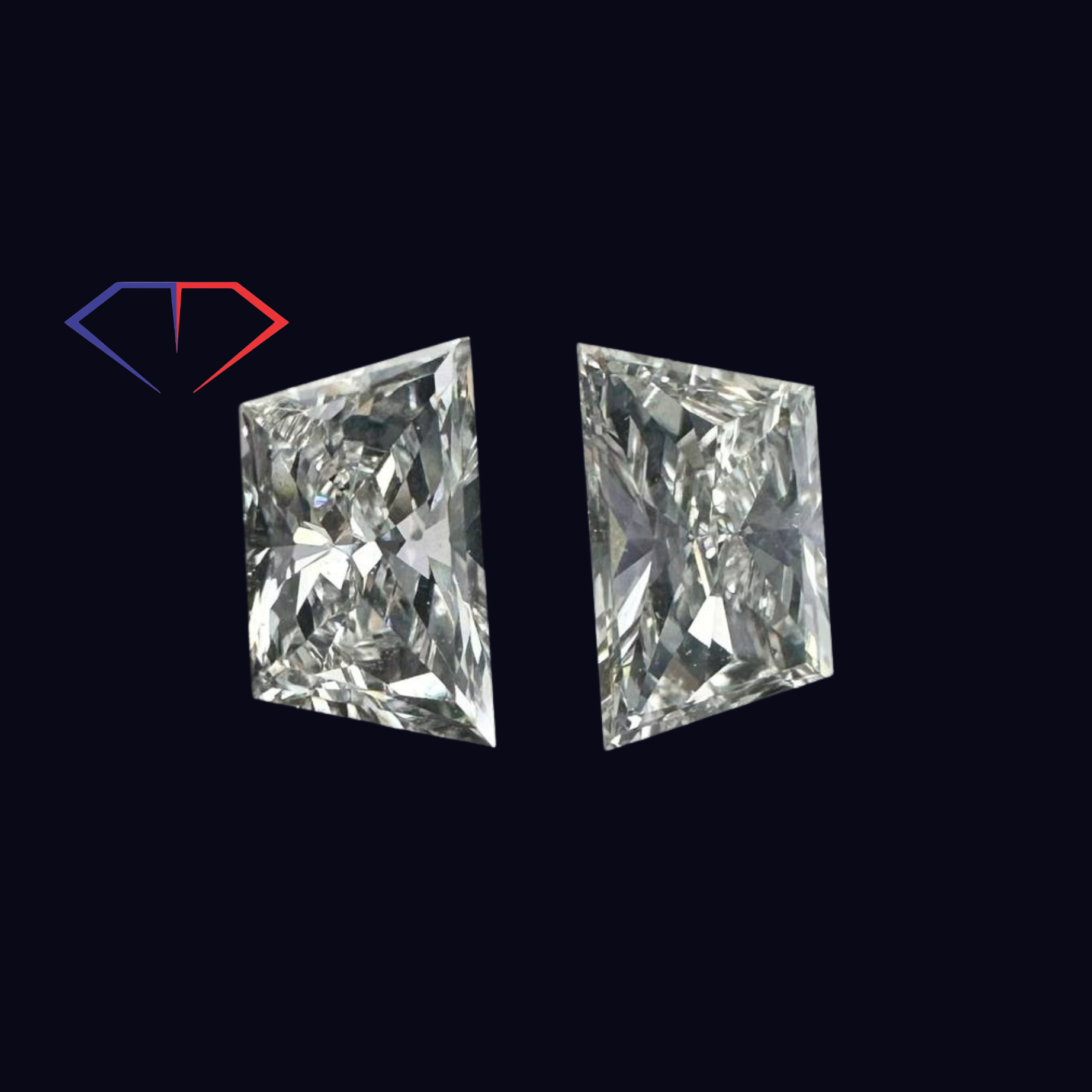 Brilliant Trapezoid